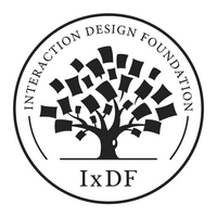 Digital job Admin and Support Specialist With Love for Writing at Interaction Design Foundation