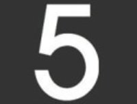 Empleo de Desarrollador web en Five is blue